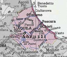 ABRUZZO