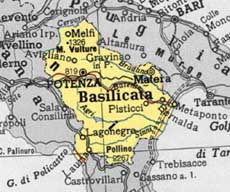 BASILICATA