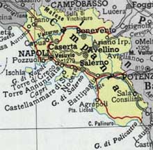 CAMPANIA