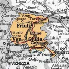 FRIULI