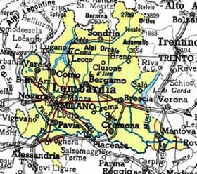 LOMBARDIA