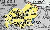 MOLISE