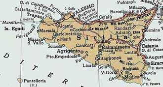 SICILIA