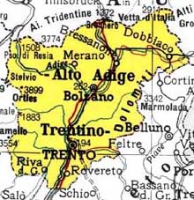 TRENTINO